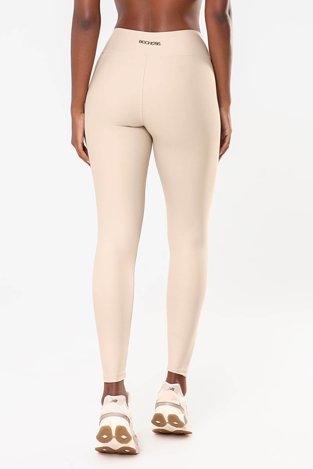 Legging Perpétua Cream — foto 3