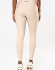 Legging Perpétua Cream — foto 3