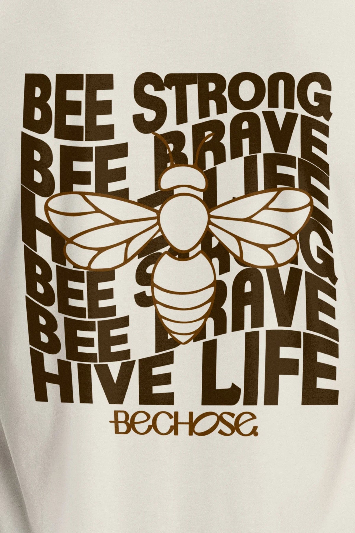 Camiseta Over Masculina — foto 4