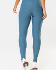 Legging Lotus Azul Jeans Canelado — foto 2