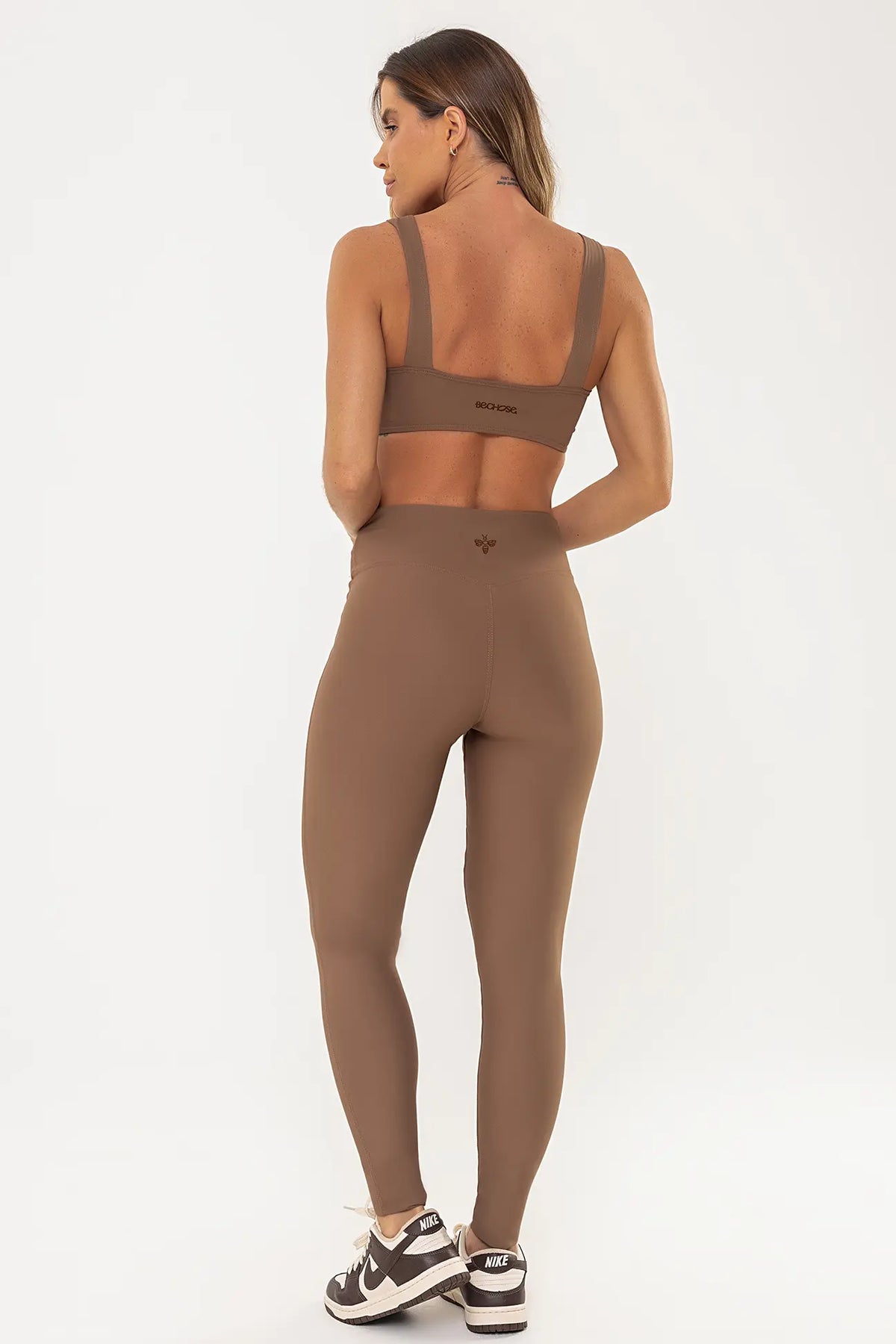 Legging Jasmim Castanho — foto 7