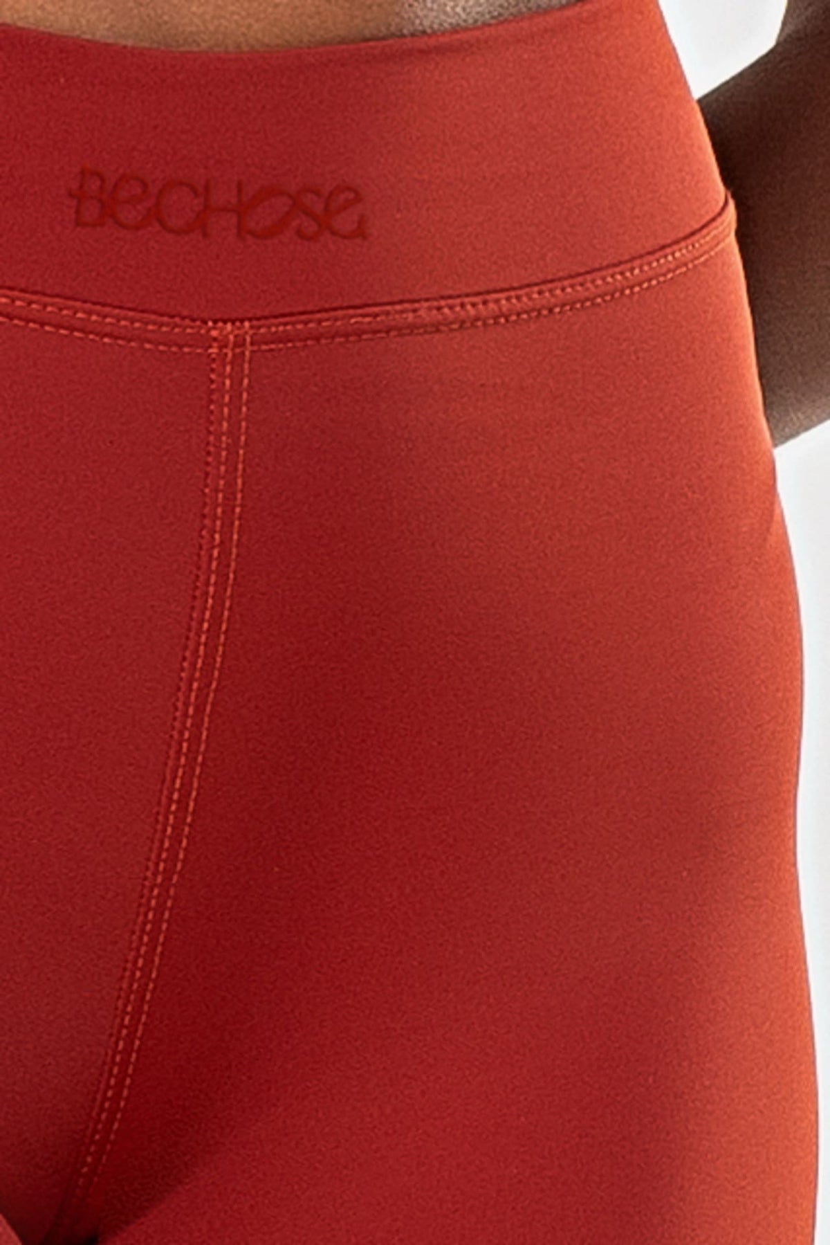 Shorts Peonia Terra — foto 3