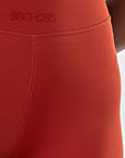 Shorts Peonia Terra — foto 3