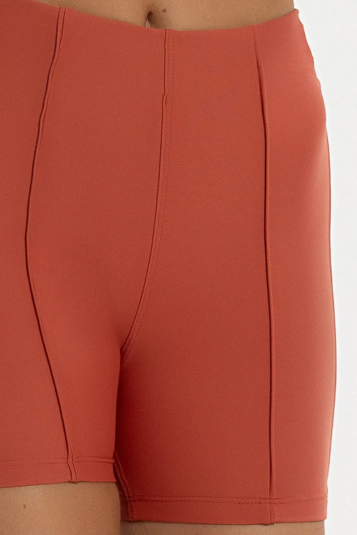 Shorts Jasmim Terracota — foto 3