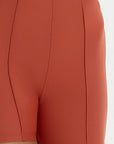 Shorts Jasmim Terracota — foto 3