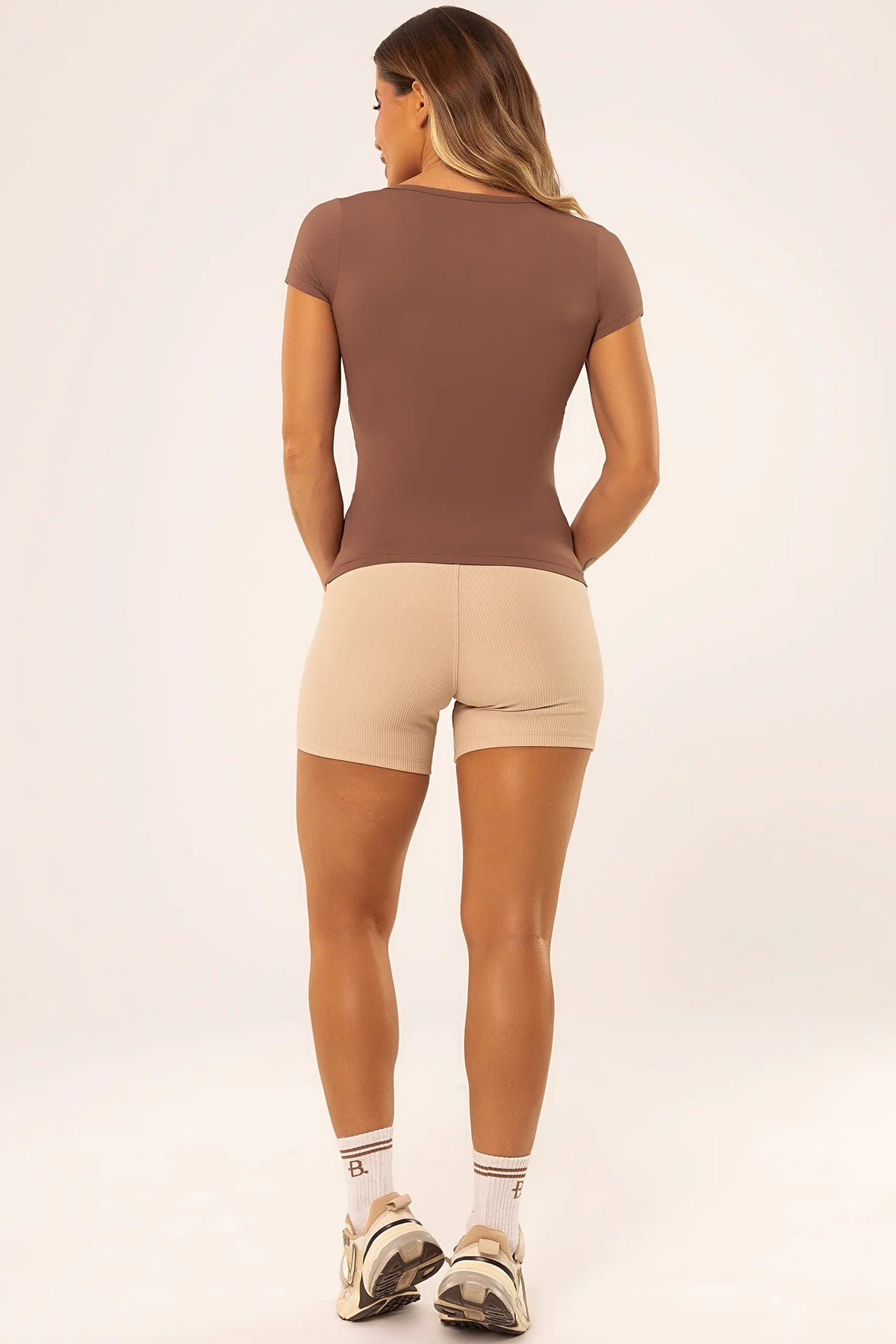 Blusa Hibisco Noz — foto 7