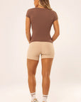 Blusa Hibisco Noz — foto 7