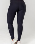 Legging Perpétua 4" Preto Absoluto — foto 2