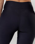 Legging Perpétua 4" Preto Absoluto — foto 3