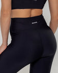 Legging Perpétua 6" Preto Absoluto — foto 5
