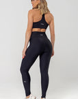 Legging Perpétua 6" Preto Absoluto — foto 11