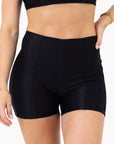 Shorts Jasmim Preto Glow