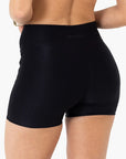 Shorts Jasmim Preto Glow — foto 3