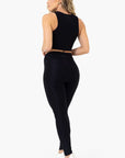 Top Hortênsia Preto Glow — foto 8