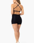 Shorts Jasmim Preto Glow — foto 8