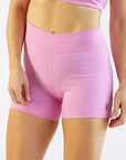 Shorts Bina Rosa Lindo