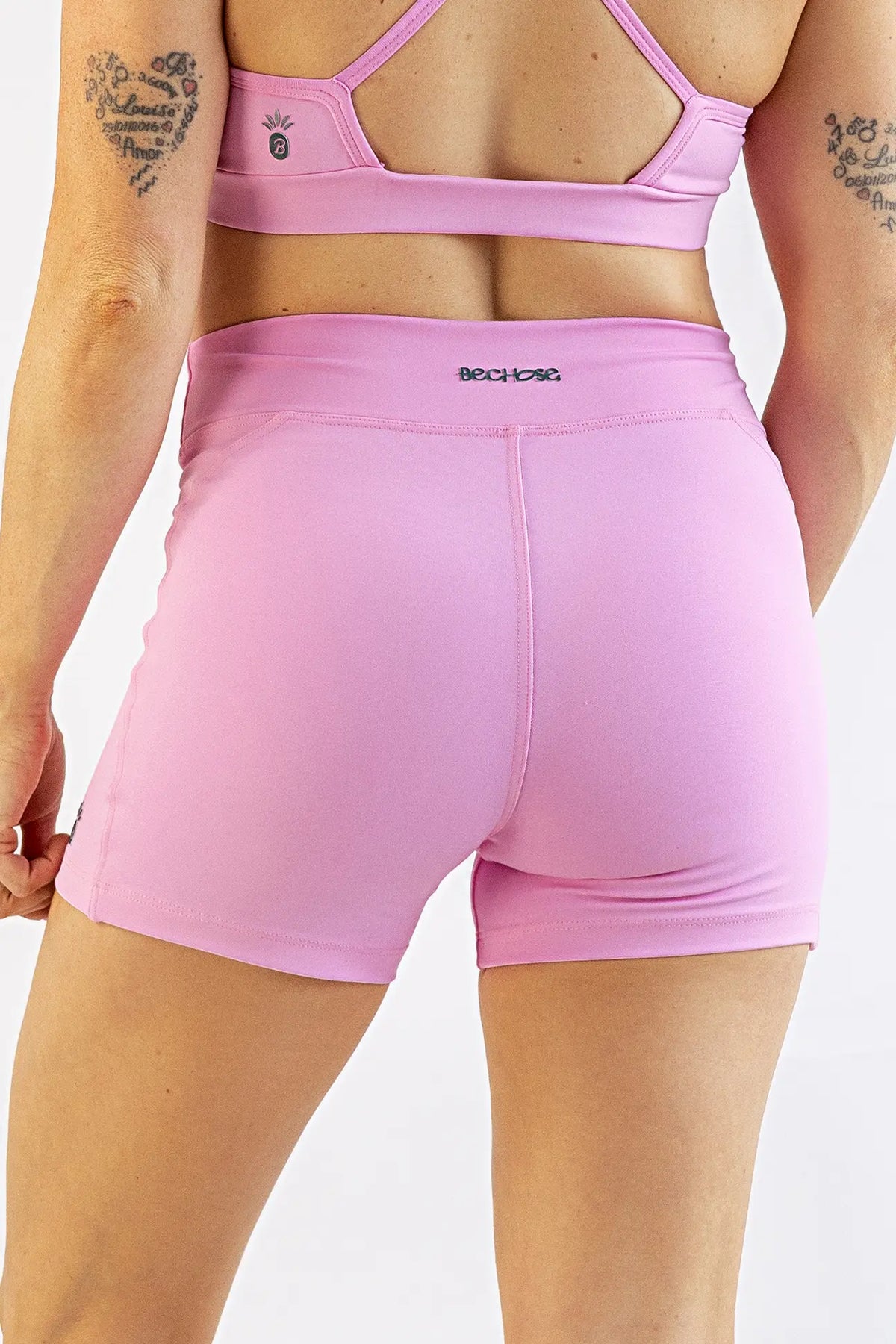 Shorts Bina Rosa Lindo — foto 2