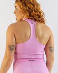 Top Alongado Lolo Rosa Lindo — foto 2