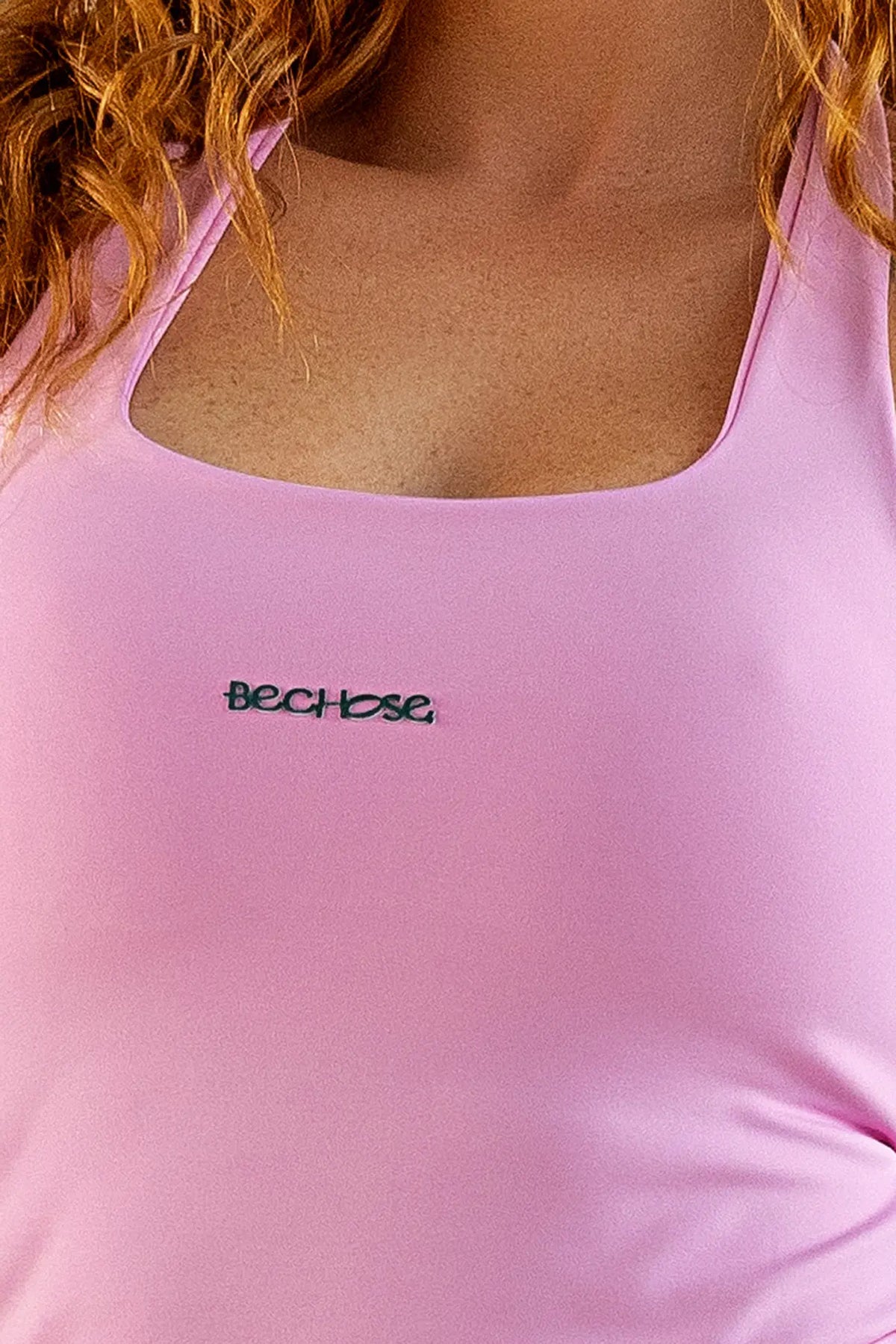 Top Alongado Lolo Rosa Lindo — foto 3