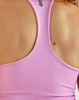 Top Alongado Lolo Rosa Lindo — foto 5