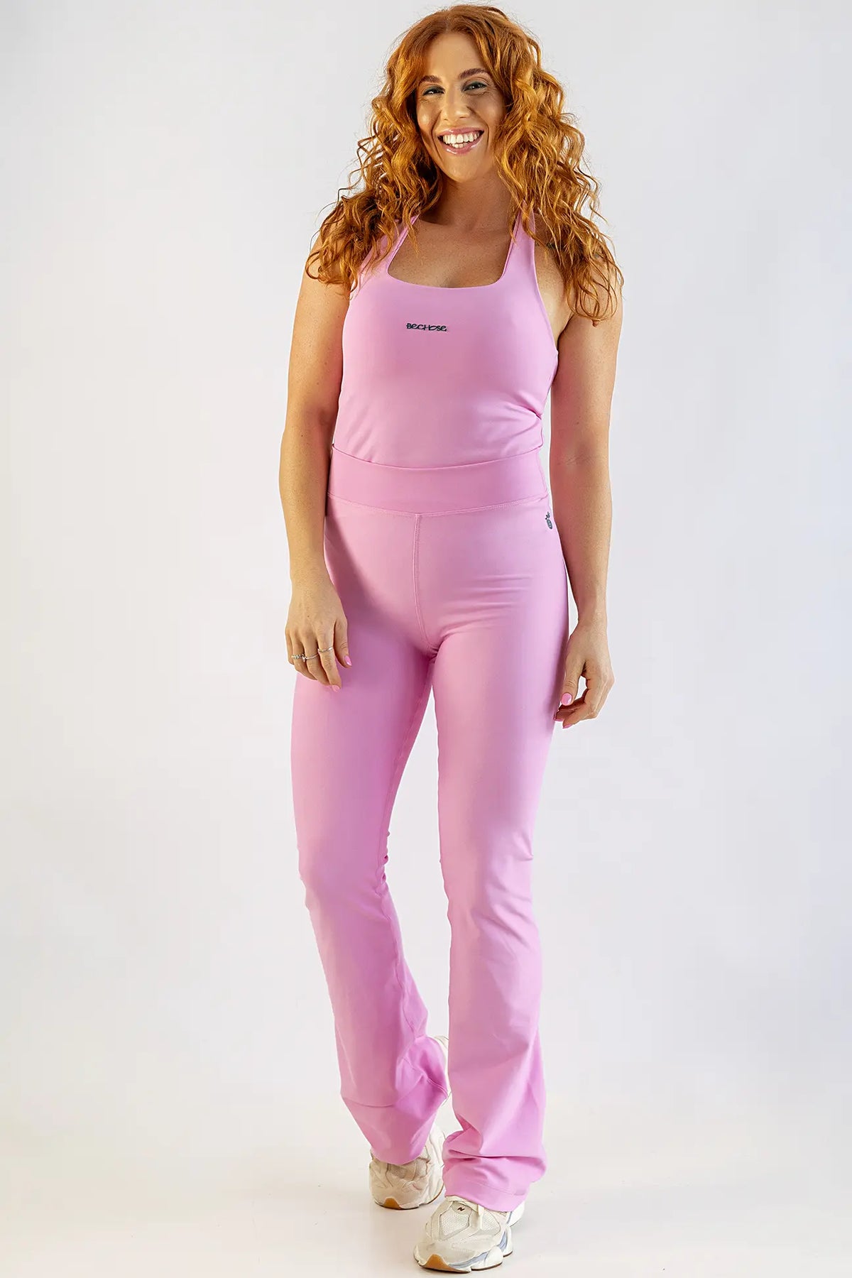 Legging Bina Rosa Lindo — foto 6
