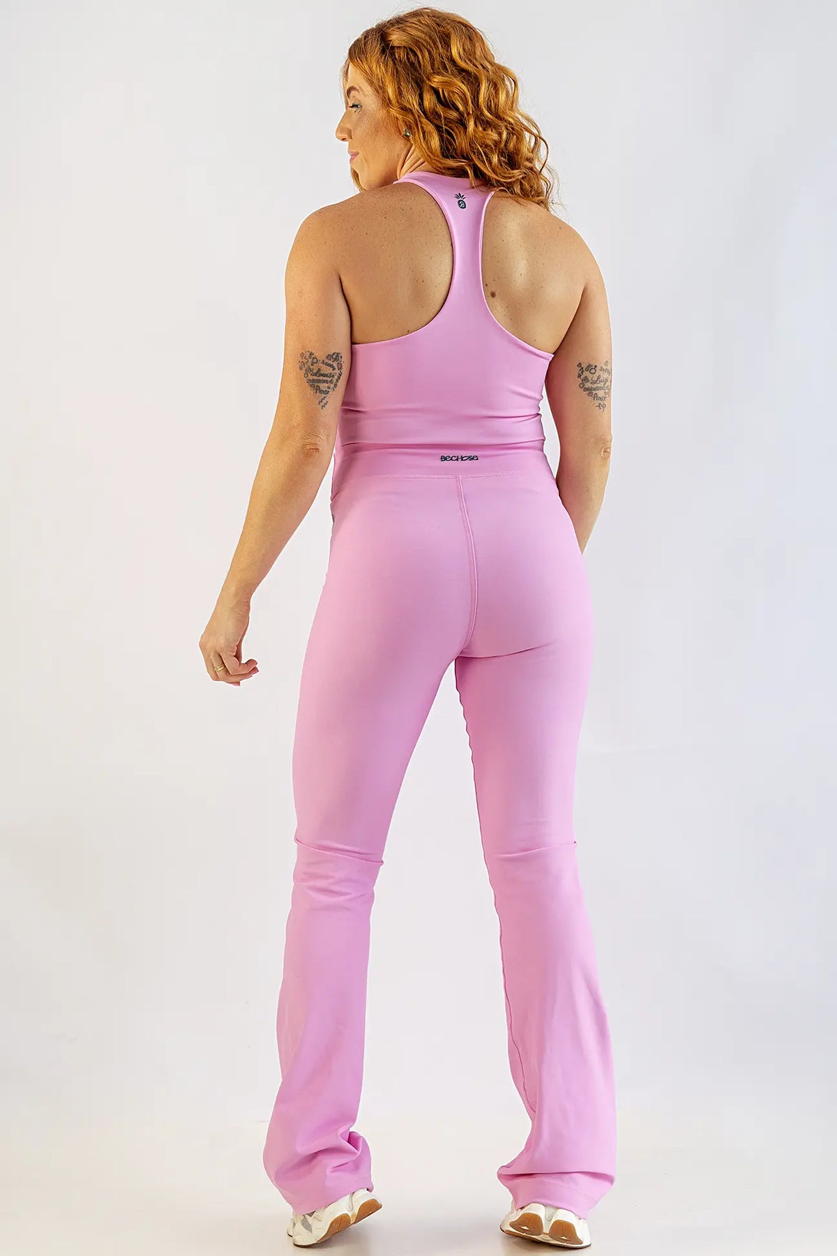 Legging Bina Rosa Lindo — foto 5