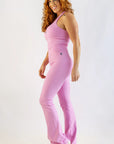 Top Alongado Lolo Rosa Lindo — foto 8