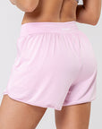Shorts Flor Rosa Ballerine — foto 3