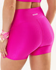 Shorts Lótus Pink Glow — foto 2