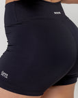 Shorts Perpétua 2" Preto Absoluto — foto 6