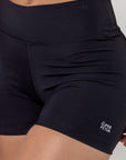 Shorts Perpétua 2" Preto Absoluto — foto 7