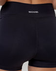 Shorts Perpétua 2" Preto Absoluto — foto 8