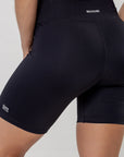 Shorts Perpétua 6" Preto Absoluto — foto 8