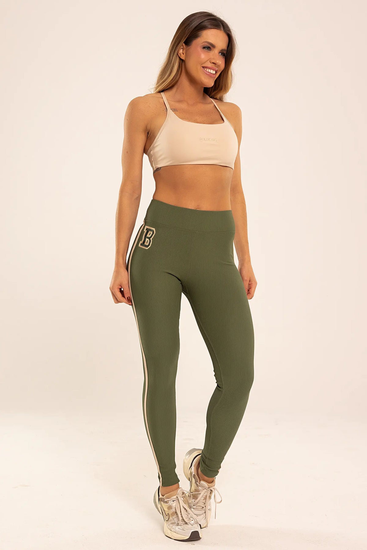 Top Bina Cream — foto 5