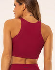 Top Magnólia Cherry — foto 2