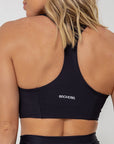Top Perpétua Confort Preto Absoluto — foto 5