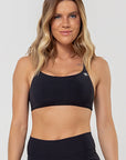 Top Perpétua Elegance Preto Absoluto