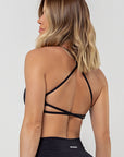 Top Perpétua Elegance Preto Absoluto — foto 2