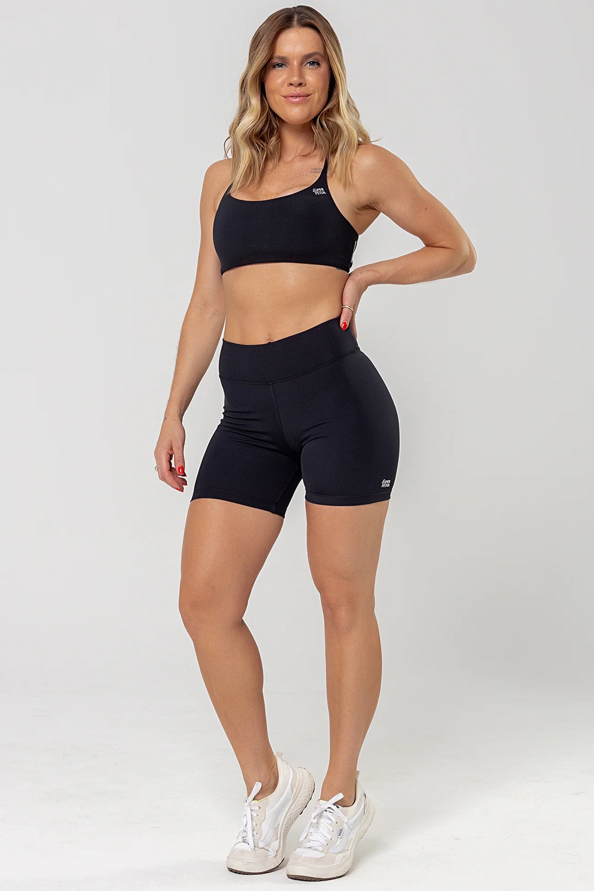 Top Perpétua Elegance Preto Absoluto — foto 8