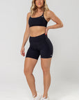Top Perpétua Elegance Preto Absoluto — foto 8
