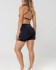 Costas, corpo inteiro