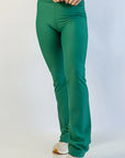 Legging Bina Verde Valente — foto 2