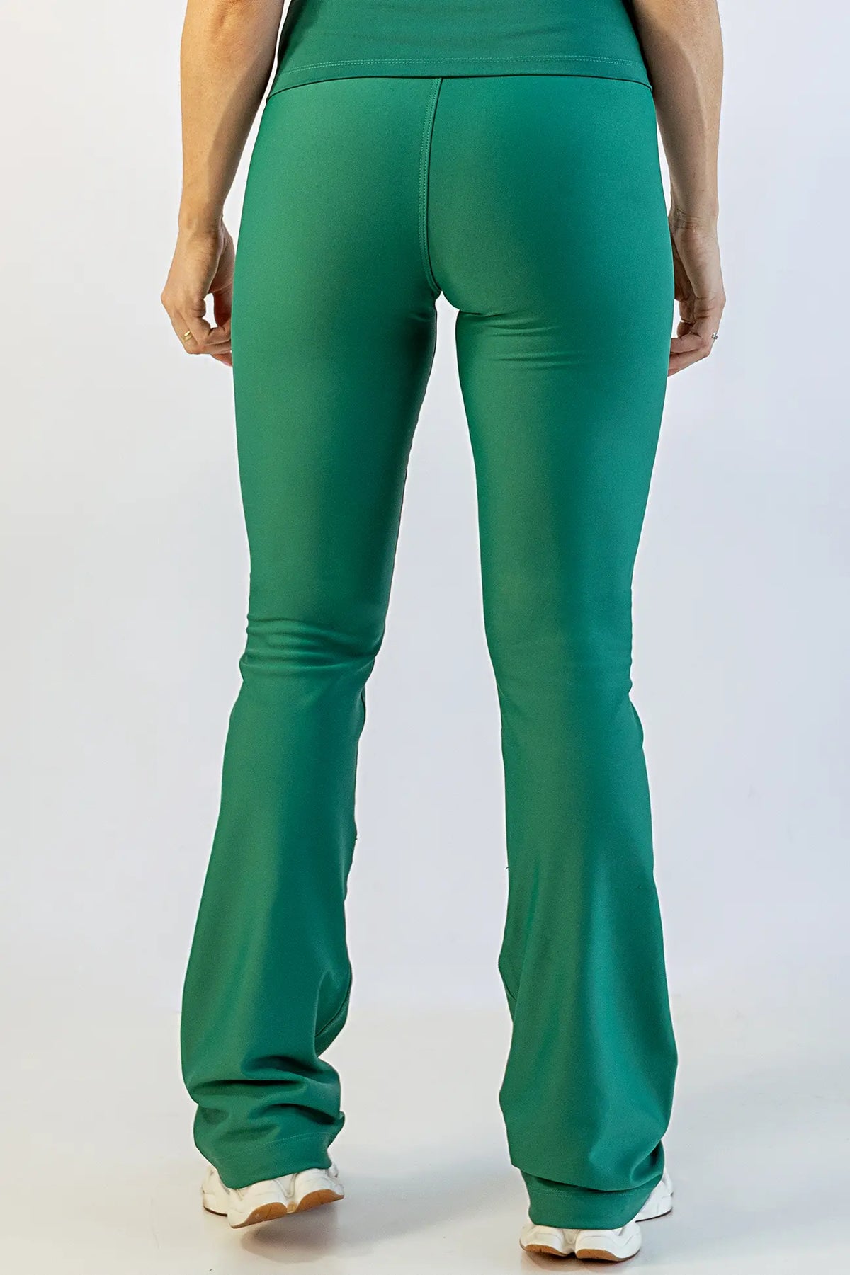 Legging Bina Verde Valente — foto 3