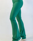 Legging Bina Verde Valente