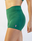 Shorts Bina Verde Valente — foto 3