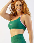 Top Bina Verde Valente — foto 3