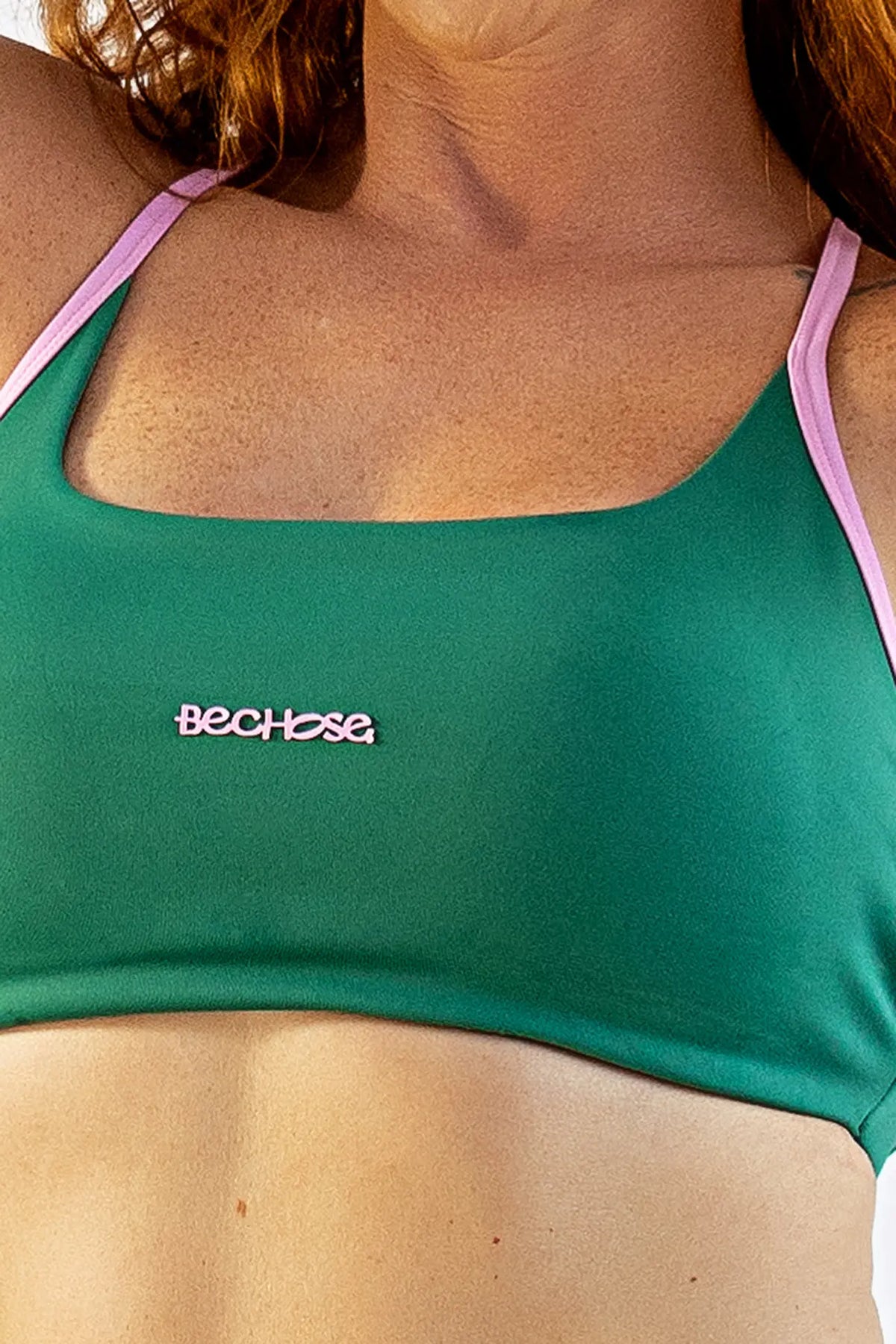 Top Bina Verde Valente — foto 4