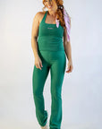 Legging Bina Verde Valente — foto 7