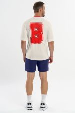 Camiseta College Over Masculina - Imagem 6
