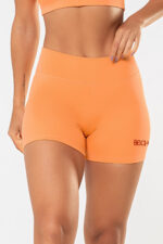 Shorts Perpetua Papaya